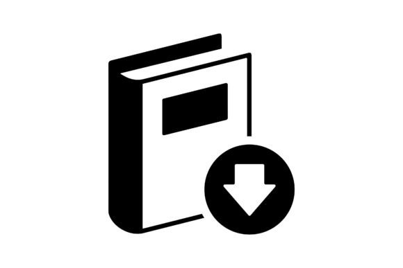 Arrow, Book, Online Icon Graphics: A Freebie You Should Test