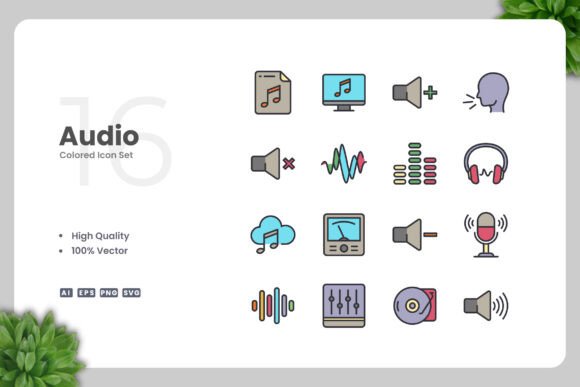 Evaluating Audio Color Icons for a Real Small Business Brand